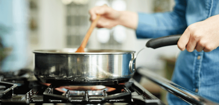 Stove top Fire-Prevention - Capital Insurance Group