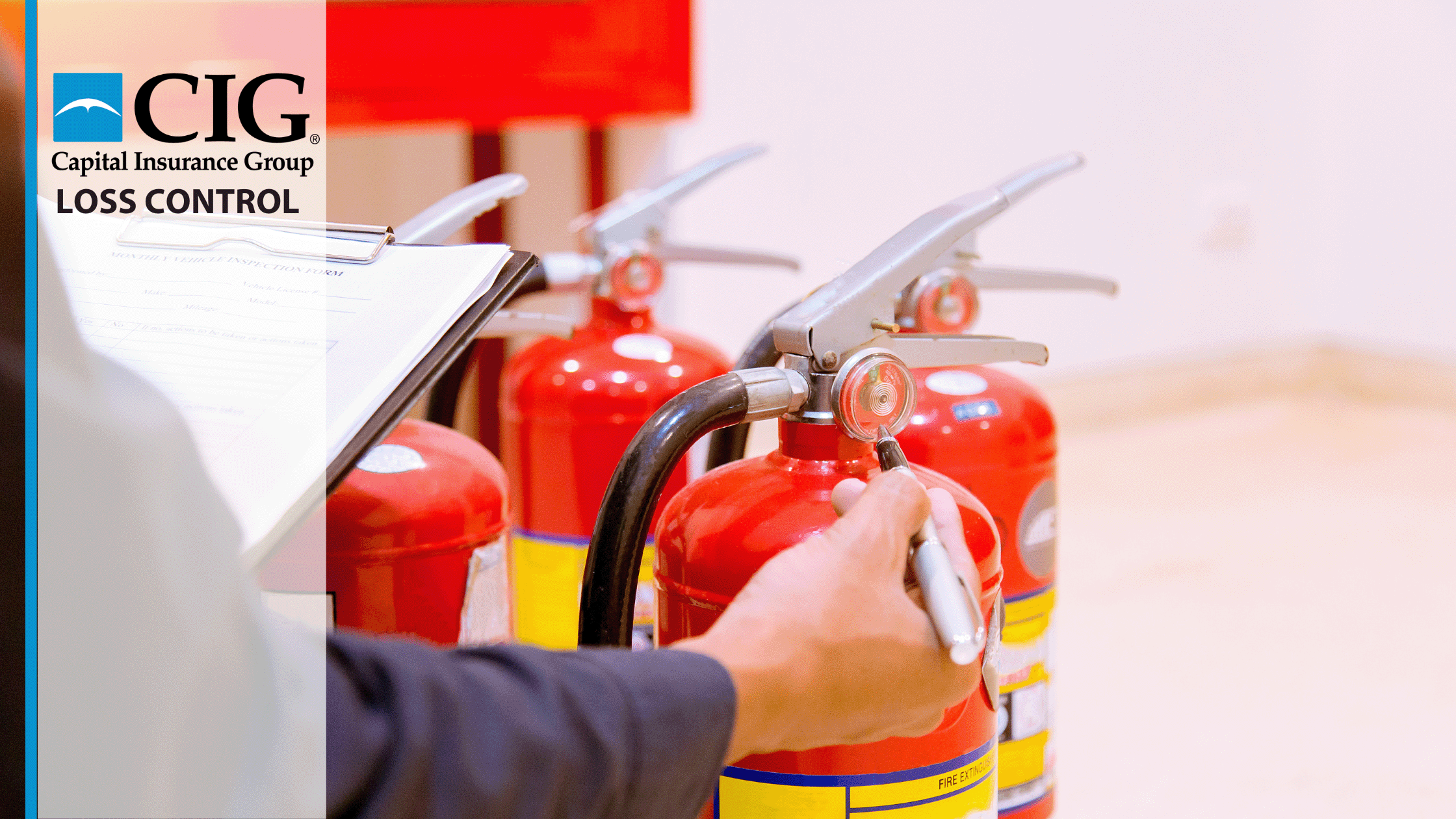 Fire Extinguisher Safety Tips For Commercial Properties - Capital 